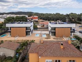 Chalet unifamiliar en venta en Sant Joan de Palamós-El Figuerar photo 0