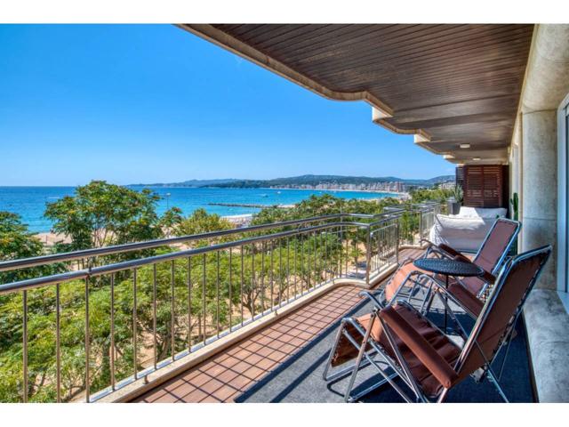 VISTES AL MAR FRONTAL , PALAMÓS photo 0