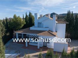 COMPRA TU FINCA EN ESPAÑA 178'000€ CHALET DE DOS DORMITORIOS CON PISCINA. photo 0