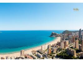 Apartamento de lujo en venta en el icónico edificio Intempo, Benidorm (Costa Blanca - Alicante) photo 0