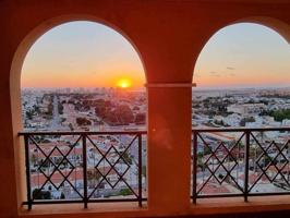 Apartamento con vistas al mar en Torrevieja, Playa de los Locos (Costa blanca - Alicante) photo 0