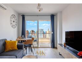 APARTAMENTO REFORMADO PLAYA LEVANTE - 600M PLAYA - vistas despejadas photo 0