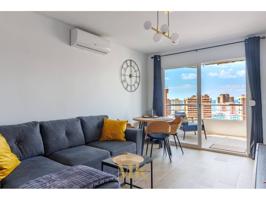 APARTAMENTO REFORMADO PLAYA LEVANTE - 600M PLAYA - vistas despejadas photo 0