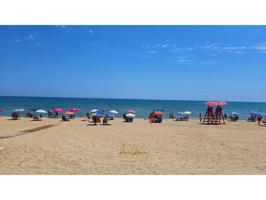 Apartamento reformado en venta a 50m de la playa de arena de MIRAMAR (La Safor - Valencia - Costa Blanca) photo 0