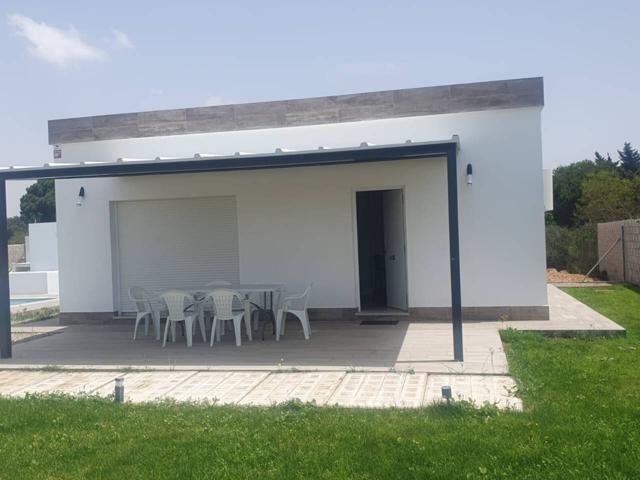 Se alquila precioso chalet photo 0