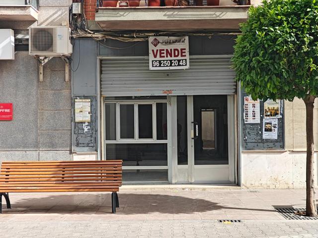 Oficina En venta en Buñol, Buñol photo 0