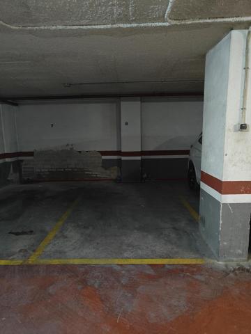 Parking En venta en Buñol, Buñol photo 0