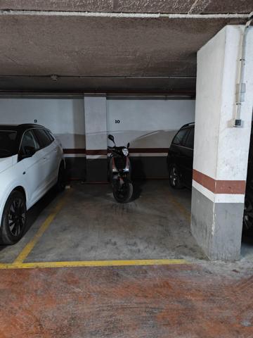 Parking En venta en Buñol, Buñol photo 0