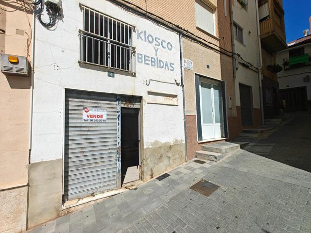Almacén en Buñol photo 0
