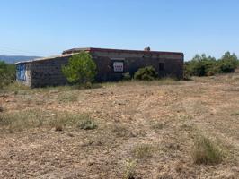 Casa De Campo En venta en Viñuelas, Cortes De Pallas photo 0