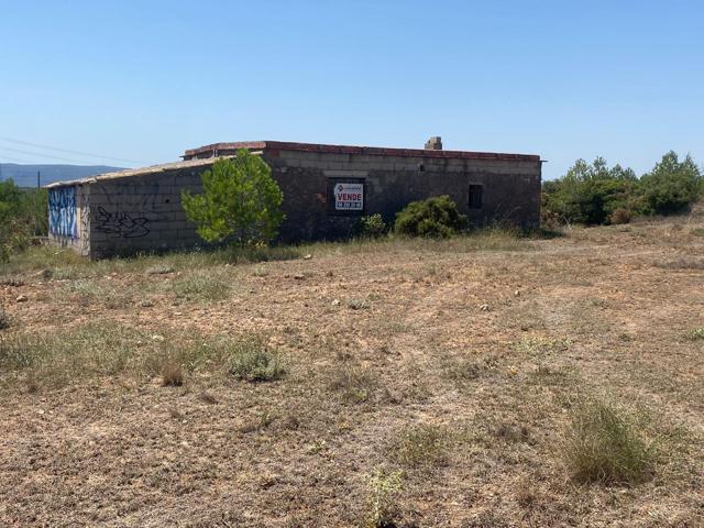 Casa De Campo En venta en Viñuelas, Cortes De Pallas photo 0