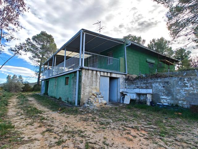 Chalet con piscina photo 0