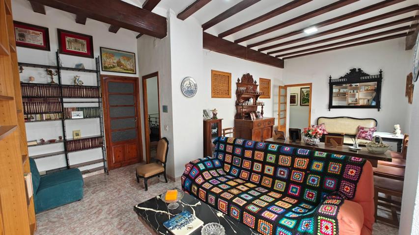 Piso en Buñol photo 0