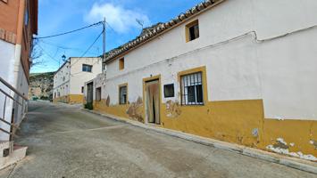 Casa de pueblo en El Oro photo 0