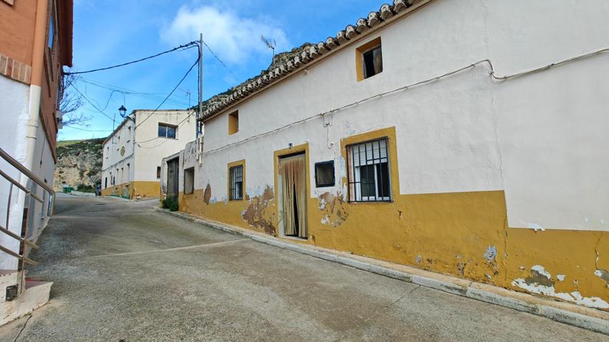 Casa de pueblo en El Oro photo 0