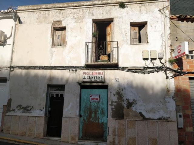 Casa en Buñol photo 0
