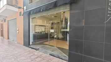 Local comercial en Buñol photo 0