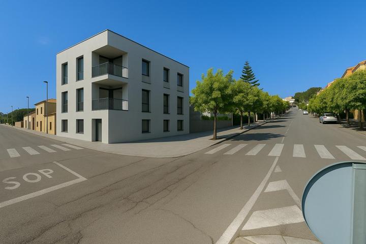 Solar urbano photo 0