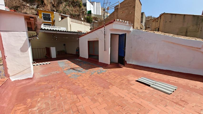 Casa unifamiliar en Buñol, zona del Castillo photo 0
