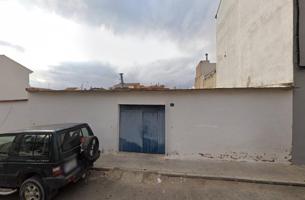Solar edificable photo 0