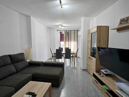 Piso en Alborache photo 0