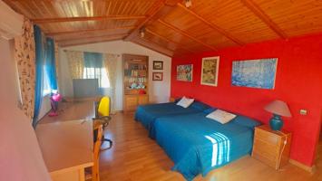 Granja con vivienda en Buñol photo 0