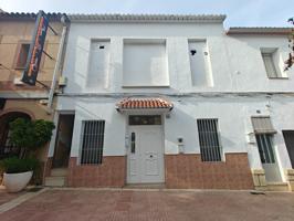 Casa en Buñol photo 0