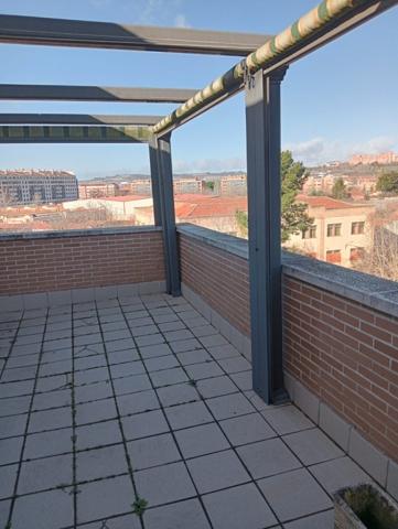 Ático en Venta en Valladolid Valladolid LA RUBIA photo 0
