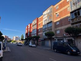 Piso en Venta en Valladolid Valladolid PILARICA photo 0
