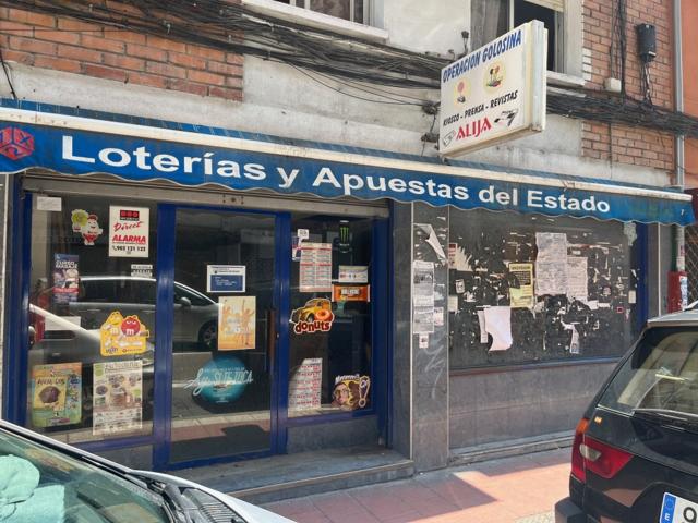 Local comercial en Venta en Valladolid Valladolid photo 0