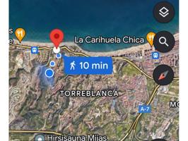 Venta de terreno en Fuengirola photo 0