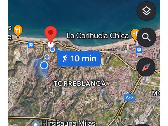 Venta de terreno en Fuengirola photo 0