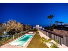 Villa de Lujo con Vistas al Mar en La Capellanía, Benalmádena – Costa del Sol photo 0