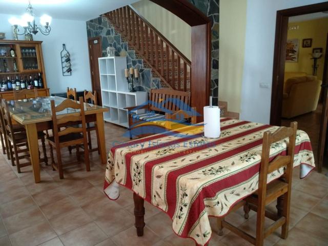 Villa En venta en La Oliva photo 0