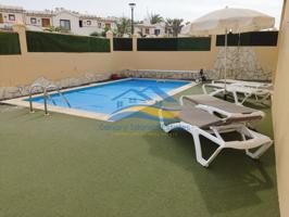 Villa En venta en La Oliva photo 0