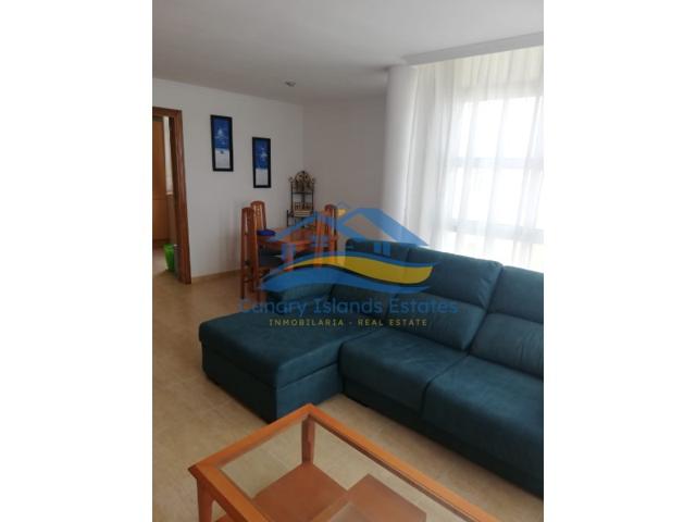 Piso En venta en La Oliva photo 0