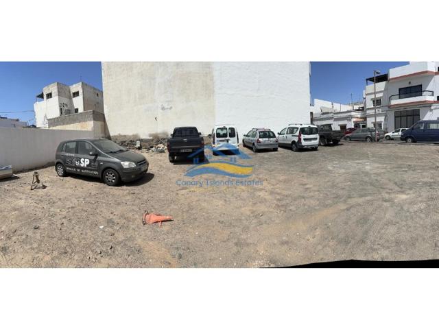 Terreno Urbanizable En venta en Puerto Del Rosario photo 0