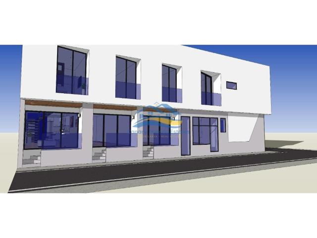 Dúplex En venta en La Oliva photo 0