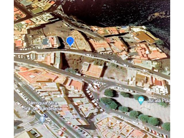 Terreno Urbanizable En venta en Guía De Isora photo 0