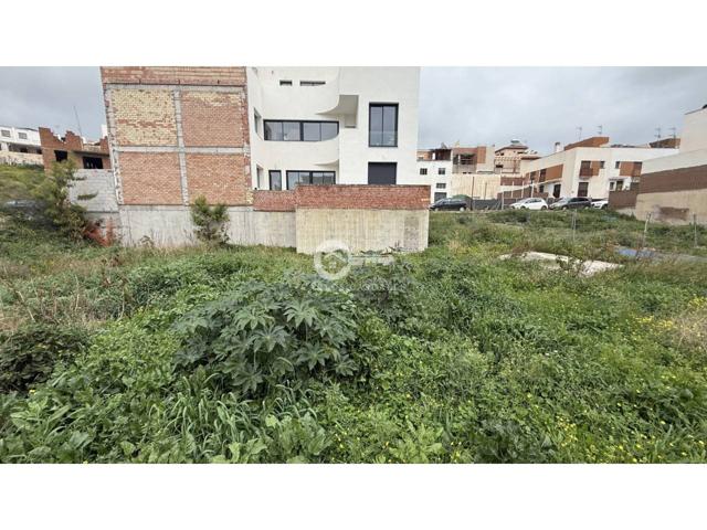 Terreno en Arrabal Arroyo Romeral photo 0
