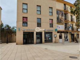 Oficina en alquiler en el centro de Vélez Málaga photo 0