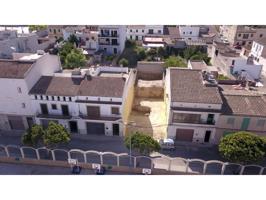 Se vende solar en muy buena zona de felanitx para construir una casa unifamiliar de 2 plantas. photo 0