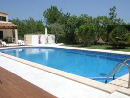 ¡Descubre tu oasis privado en el tranquilo camino de Son Pi! Arta photo 0