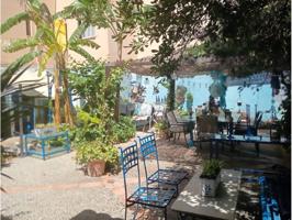 VENTA planta baja con jardín en el centro de  Manacor photo 0