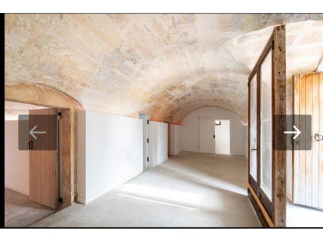 Espectacular molino reformado con piscina en el corazón de Manacor photo 0