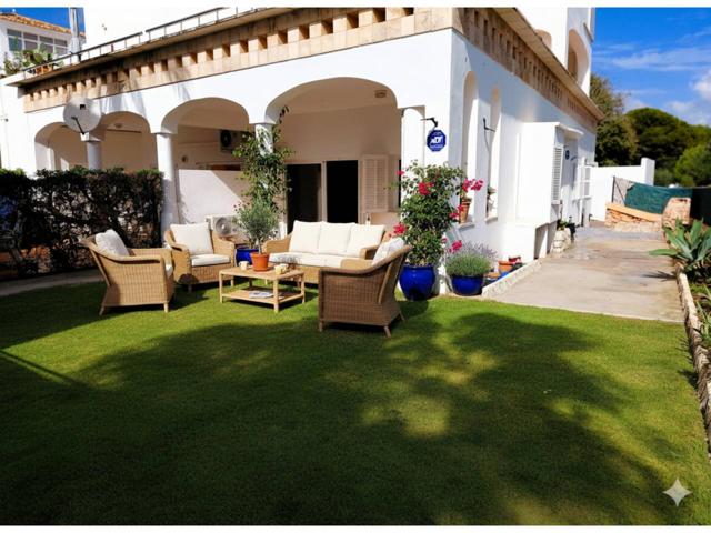 *Planta baja en Venta en Cala Egos, Mallorca** photo 0