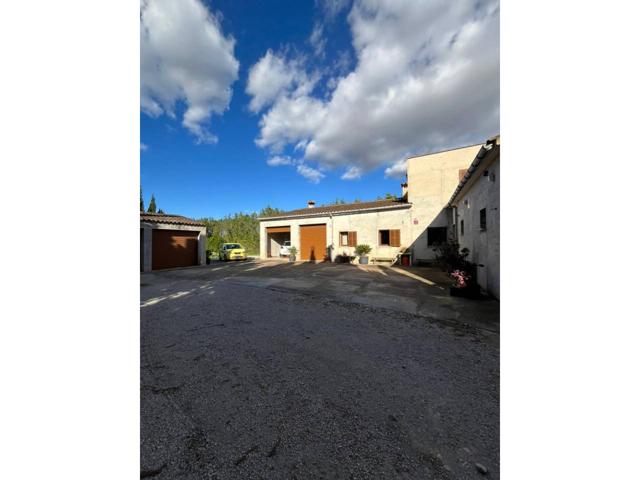 Alquiler de finca rústica en Carretera de Palma s-n photo 0