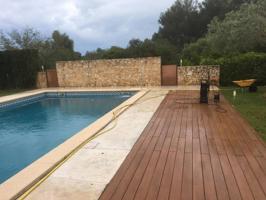 **Finca Rústica en Alquiler en Artà - Un Paraíso Natural** photo 0