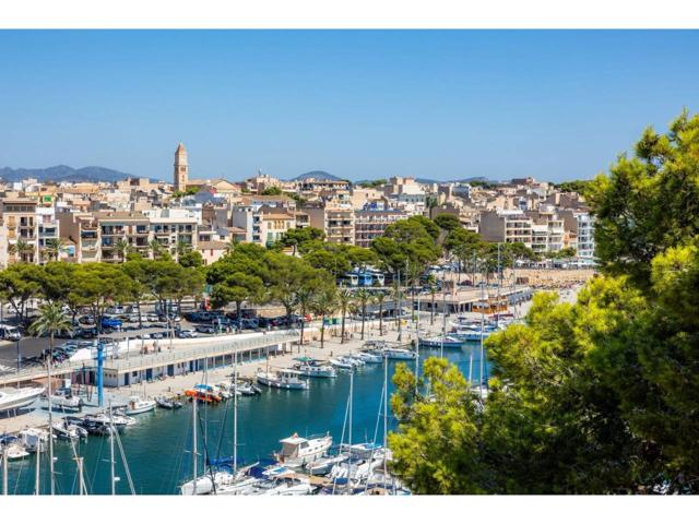 Ático moderno en Porto Cristo con vistas al mar photo 0