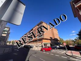 GB Gestión Inmobiliaria vende piso en el barrio de Palomarejos, Toledo photo 0